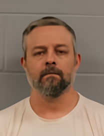Mugshot of Nickolas Eugene Ferguson