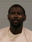 Mugshot of Melvin Earl Kimp