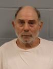 Mugshot of Scott David Barr