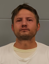 Mugshot of Zachary David Fricke