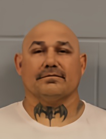 Mugshot of Tony Augustine Flores