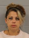 Mugshot of Taniel Marie Mathison