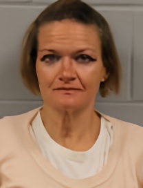 Mugshot of Ranee Helen Corey