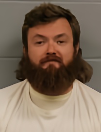 Mugshot of Kevin Dale Maas