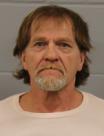 Mugshot of STEVEN PAUL JONSGAARD