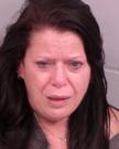 Mugshot of Jozetta Maria Mckee