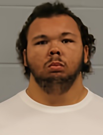 Mugshot of Jorge Laguardia Dermas