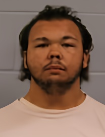 Mugshot of Jorge Laguardia Dermas