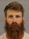 Mugshot of Blake Paul Eggert