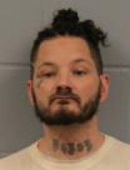 Mugshot of Brett John Dennis
