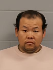 Mugshot of Tou Soua Xiong