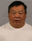 Mugshot of Koua Lo