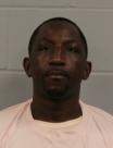 Mugshot of Marsean Antonio Shines
