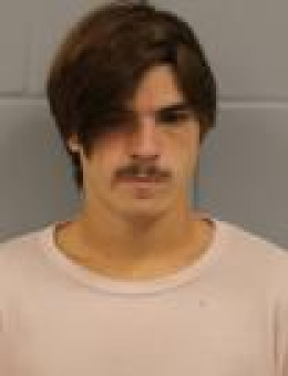Mugshot of Briant Charles Borland