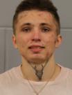 Mugshot of Samuel John Jr Mueller