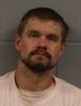 Mugshot of Justin Kase Morris