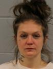 Mugshot of Erin Elizabeth Roberts