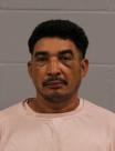 Mugshot of Felix Pastor Veliz-Munguia