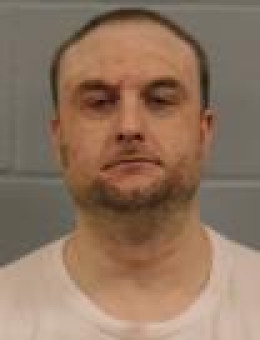 Mugshot of Jacob Lee Bullis