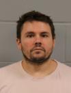 Mugshot of John Edward Mullen