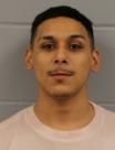 Mugshot of Erick Jhovanni Bustillos-Cavazos