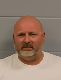 Mugshot of Jonathan Allen Jaskola