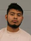 Mugshot of Eric John Corey