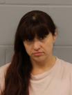Mugshot of Anna Jane Muller