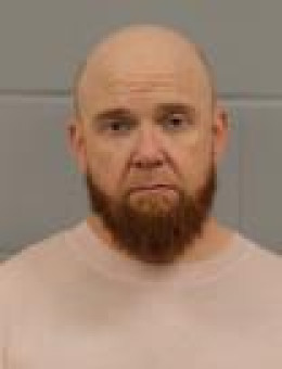 Mugshot of Steven Charles Garner