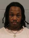 Mugshot of Terrell Desean Watkins