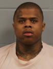 Mugshot of Marshawn Devon Leverston