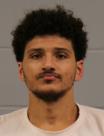Mugshot of Mika Anthony Blaskowski