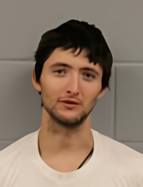 Mugshot of Matthew Paul King