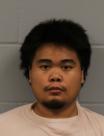Mugshot of Treyveon Tom Jr Heuangsayaseng