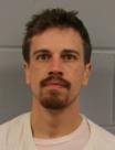 Mugshot of Logan Matthew Slaughter