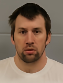 Mugshot of Quillin Gregory Nixon