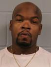 Mugshot of Larry Tramone Hudson
