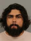 Mugshot of Alex Lee Franzwa