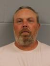 Mugshot of Carl Adam Haugen