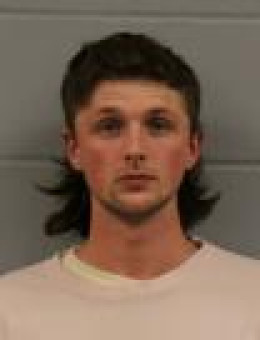 Mugshot of Alexander Lyle Colligan