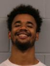 Mugshot of Jeremy David Robert Doby
