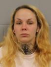 Mugshot of Stormy Marie Presson