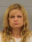 Mugshot of Chelsea Elizabeth Oervering