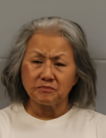 Mugshot of Yoriko Haneda Thesing