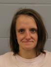 Mugshot of Rebekah Jane Hale