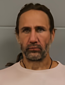 Mugshot of Christopher Wayne James Swinger