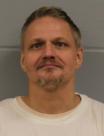 Mugshot of Benjamin Wayne Blaschka