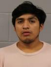 Mugshot of Edwin QUIAHUA