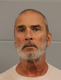 Mugshot of Michael Scott Foley
