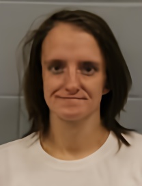 Mugshot of REBEKAH JANE HALE